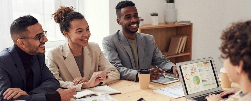 Create an A team with the Credo Growth Online Leadership Development Course Header Image 2 | Credo Growth