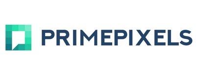 Primepixels