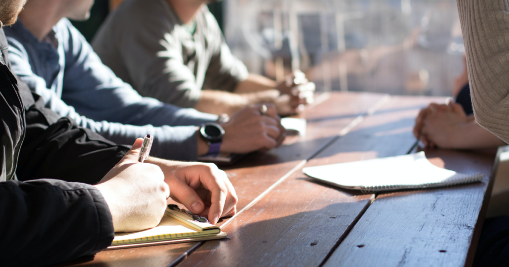 Team Feedback | Credo Growth Team Feedback | Credo Growth