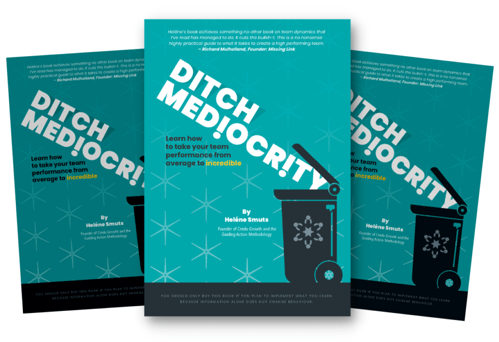 DitchMediocrityBooks 980x980 1 e1689842385963 | Credo Growth