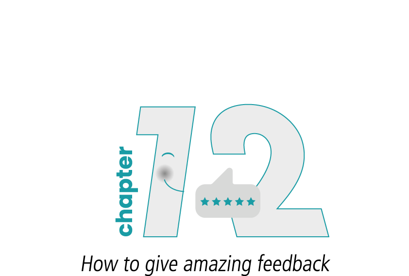 DitchMediocrity Chapter 12 | Credo Growth