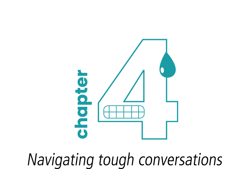 DitchMediocrity Chapter 4 | Credo Growth