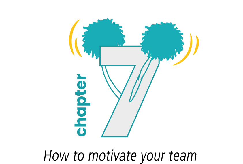 DitchMediocrity Chapter 7 | Credo Growth