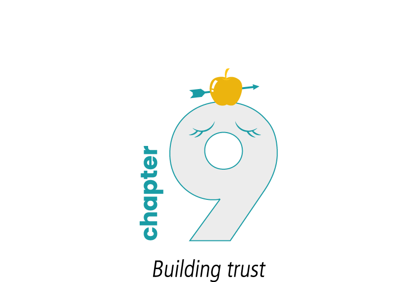 DitchMediocrity Chapter 9 | Credo Growth